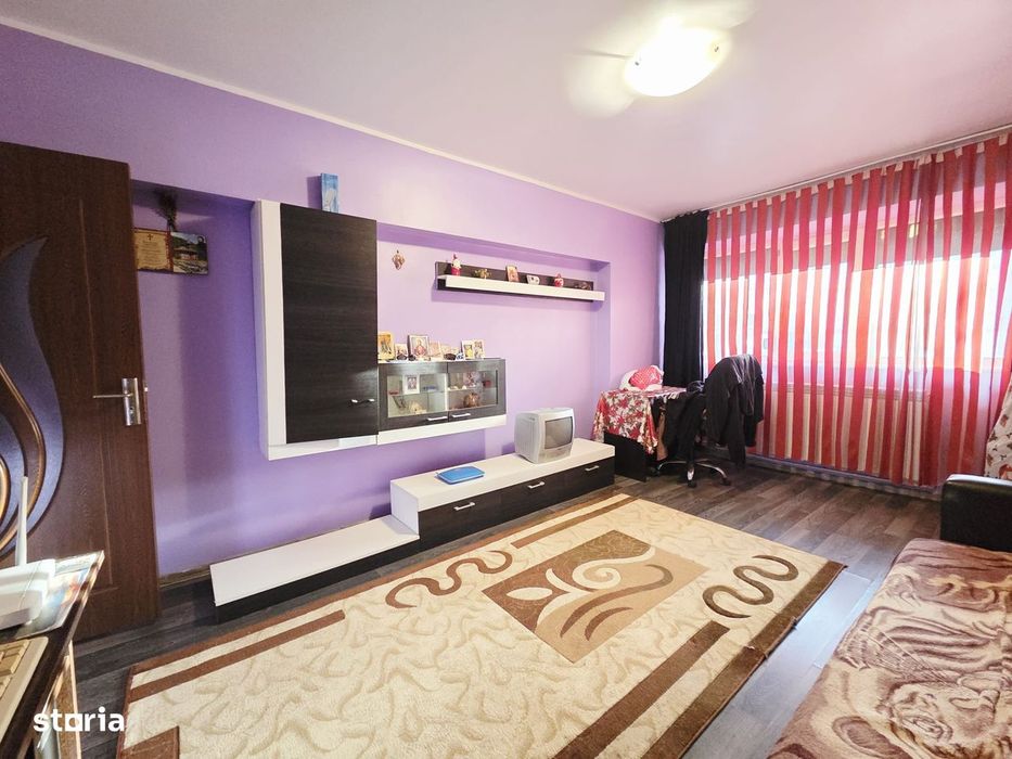 Apartament cu potential 2 camere Siderurgistilor parter