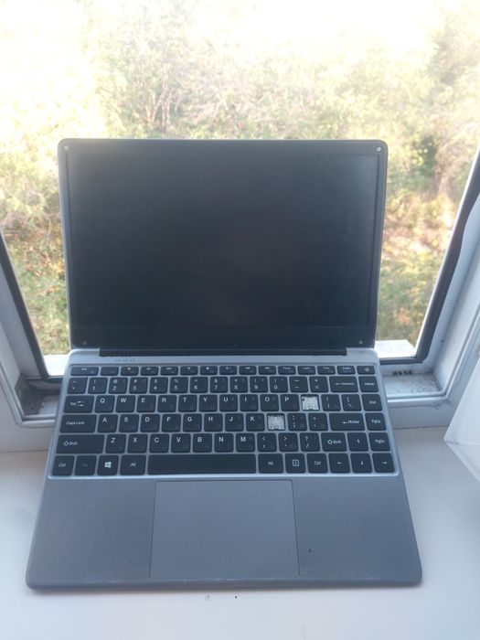Ноутбук Chuwi HeroBook Pro