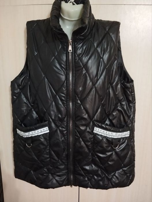 Новая привозная с России размер 54-56