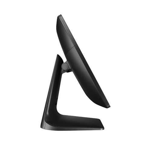 Sensorli POS Monoblok POSBANK APEXA EL-1500 (2 Yil Kafolat)