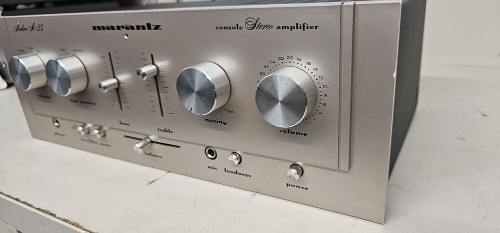Amplificator MARANTZ  Audion A25