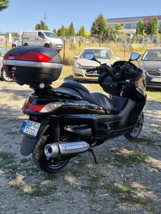 Scuter Yamaha Majesty 400cc