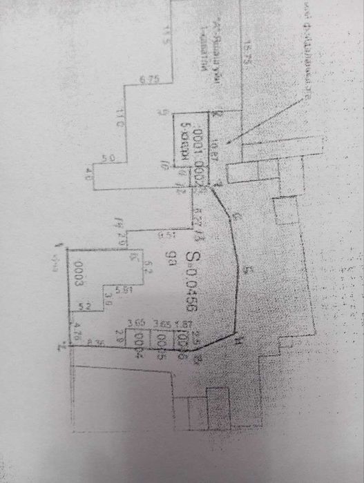 Участок с домом(ховли уй) Термез, центр цена без торга
