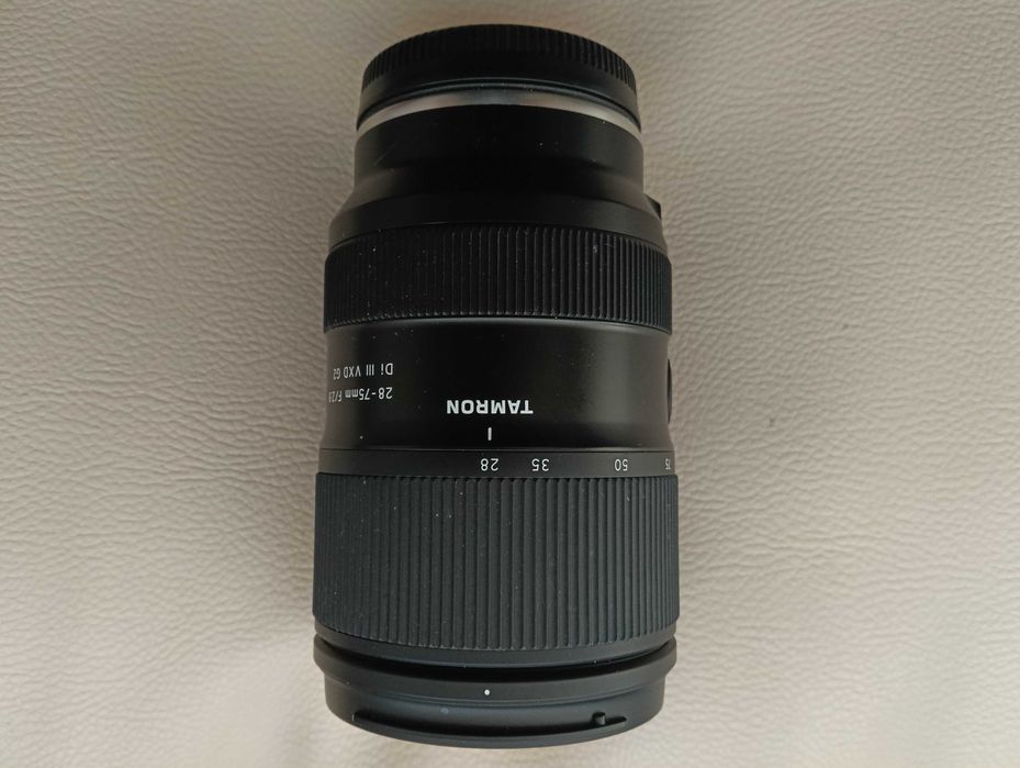 Sony A7IV / A74 + Обективи Sony 85 1.8, Tamron 28-75 G2 лична колекция