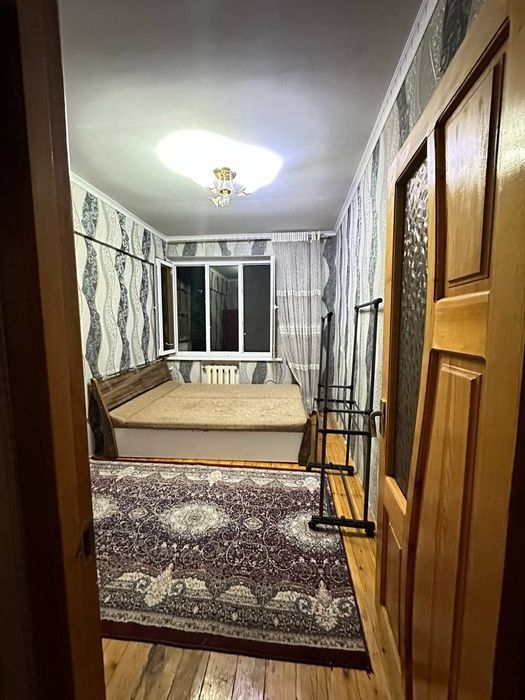 Юнсобот минор метро 100 метр