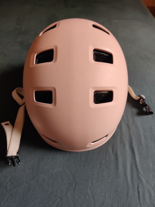 Cască bicicletă/ role/ skateboard/ trotinetă Oxelo