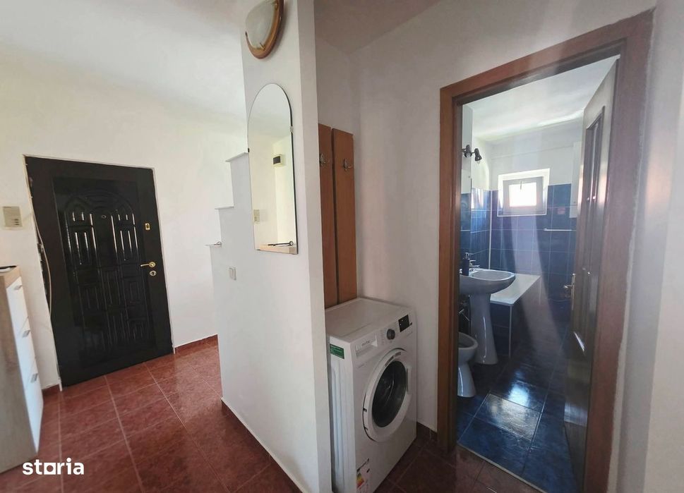 Inchiriez 2 camere Racadau pet friendly cu parcare