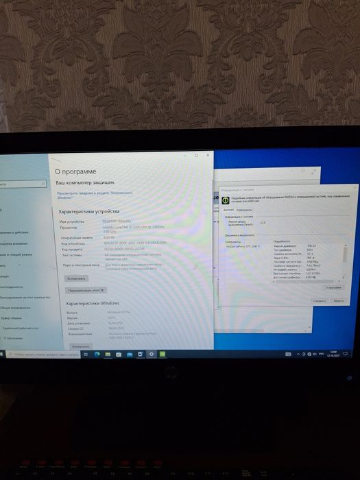 Продам игровой компьютер