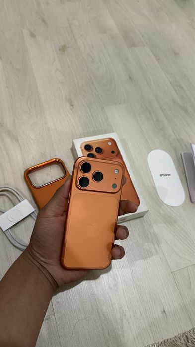 iphone 17 pro Айфон 17 про