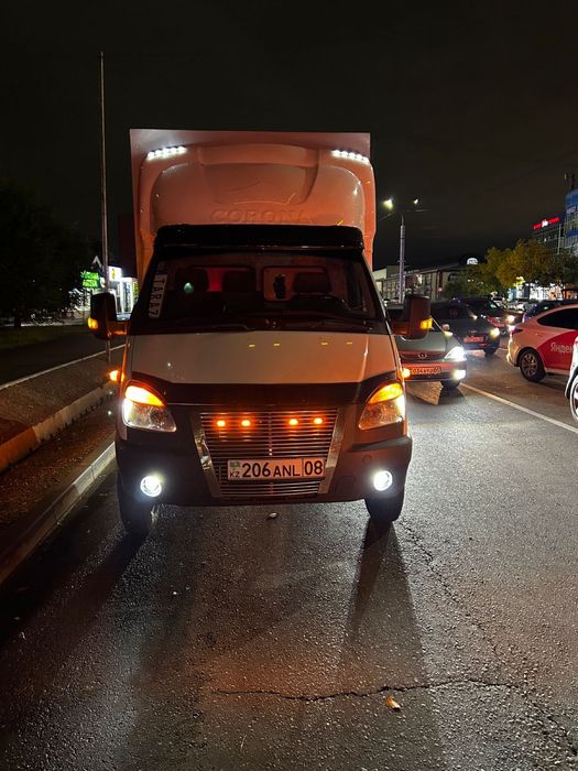 Недорого Газель грузчики Грузоперевозка 24/7