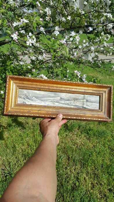 Старинни картини