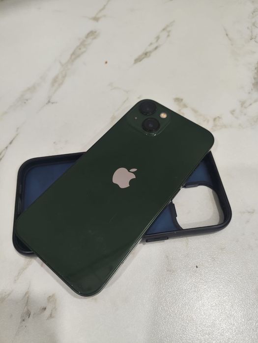 Айфон 13 гб 256 в хорошим состоянии