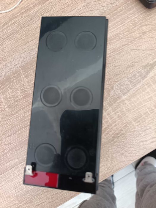 priza portabila ELIPSE 600