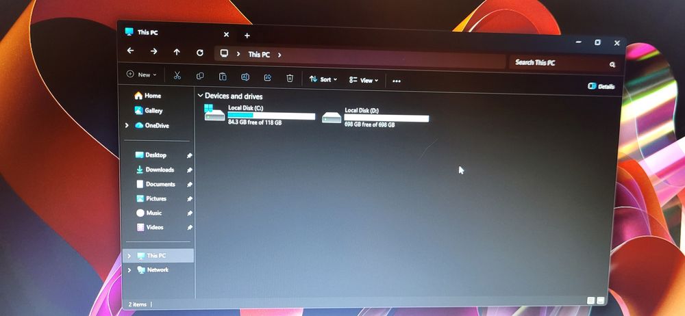 Calculator i5 9400, 16 Gb ram, RX 570 8 Gb