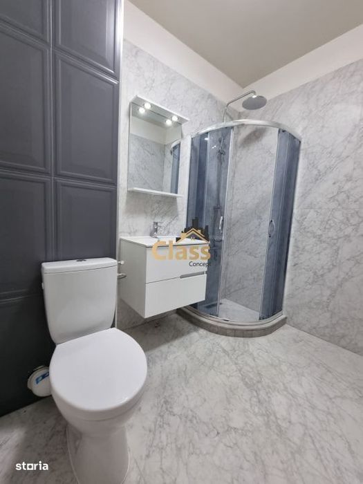Apartament 3 camere | 67 mpu+35 mp terasa | T. Turcului Grigorescu