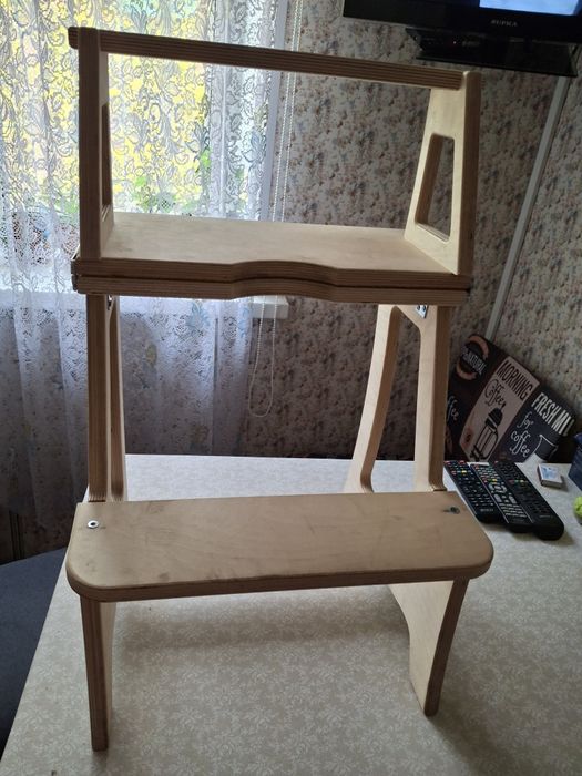 Продам стул трансформер