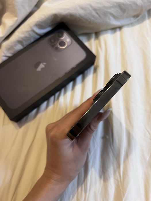 Iphone 13 pro max 256гб