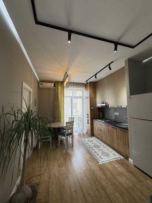 V3986 ПРОДАЕТСЯ 3/4/7 НОВОСТРОЙКА на:Массив Ялангач 62м2