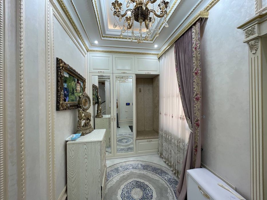 Продается Участок Sayram Village 3 сотки. Дом 300м2. С ремонтом