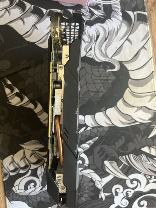 Geforce gtx1660 super gigabyte