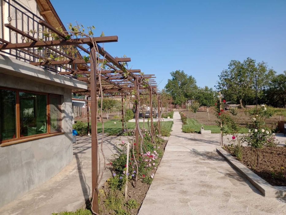 Продава се Къща в Разград, Варош - 150 кв.м за 1000 €/кв.м - Снимка #3