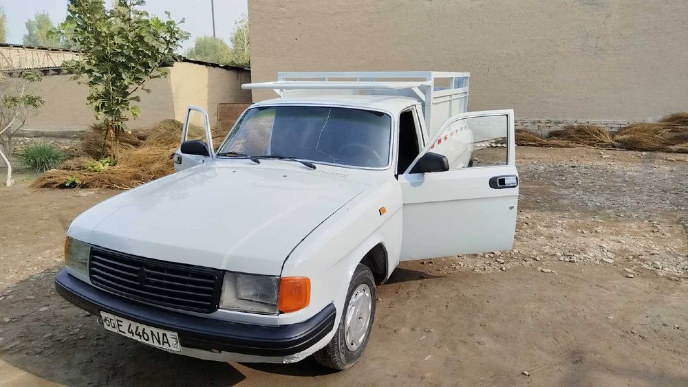 gaz 31029 yili 1994