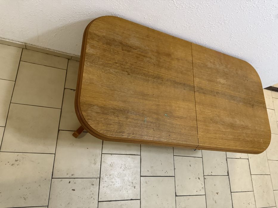 Продам деревянный стол ручной раборы