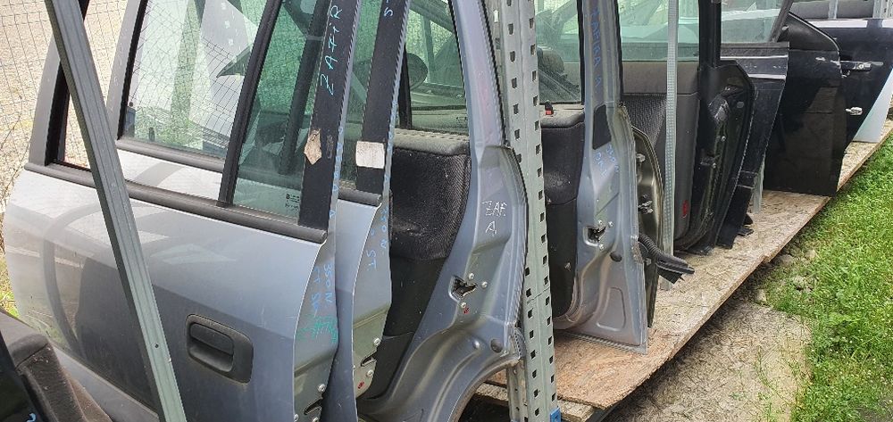 Portieră Audi/Ford/Fiat/Opel/Skoda/Mercedes/Renault din Rm-Vâlcea