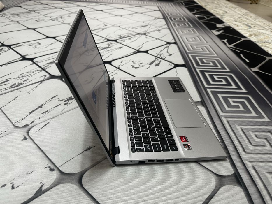 Acer Aspire 3 15 ноутбугы сатылады