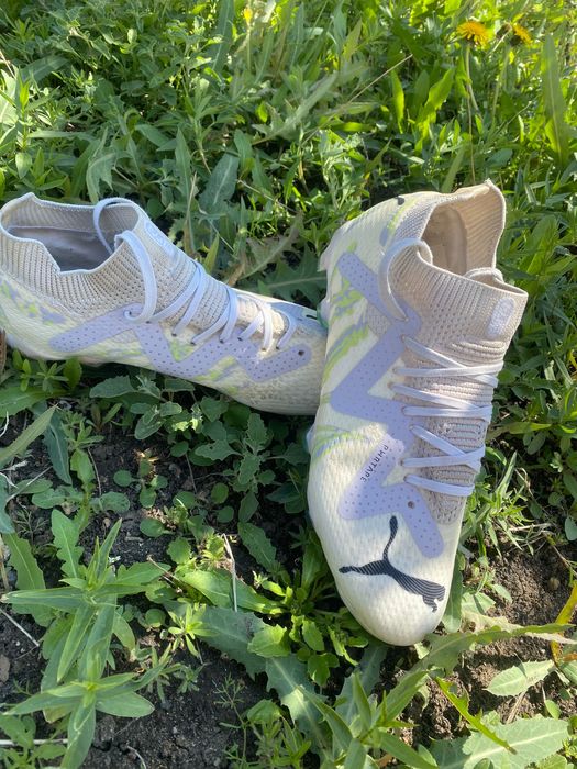 puma ultra 5 ultimate fg