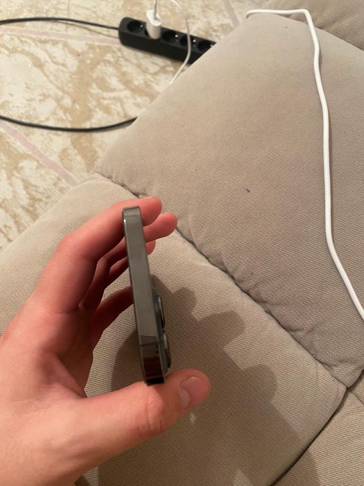 Айфон 13 про макс