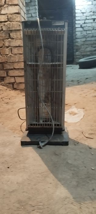 Обогреватель домой