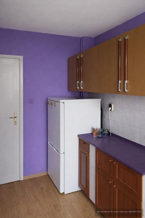 Дава се под наем Тристаен апартамент в Пловдив, Център - 80 кв.м за 408.51 € - Снимка #1