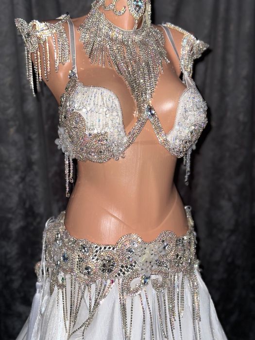 Продается костюм для танец живота