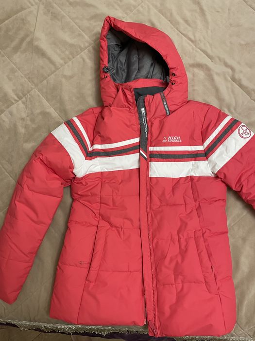 Продаю зимний комбенизон