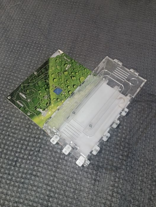 Муравьиная ферма, формикарий