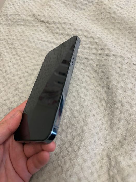 Iphone 13 pro max 128