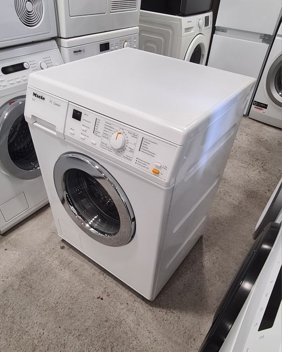 Пералня Miele W 3241 Клас А+/1400обр/6кг