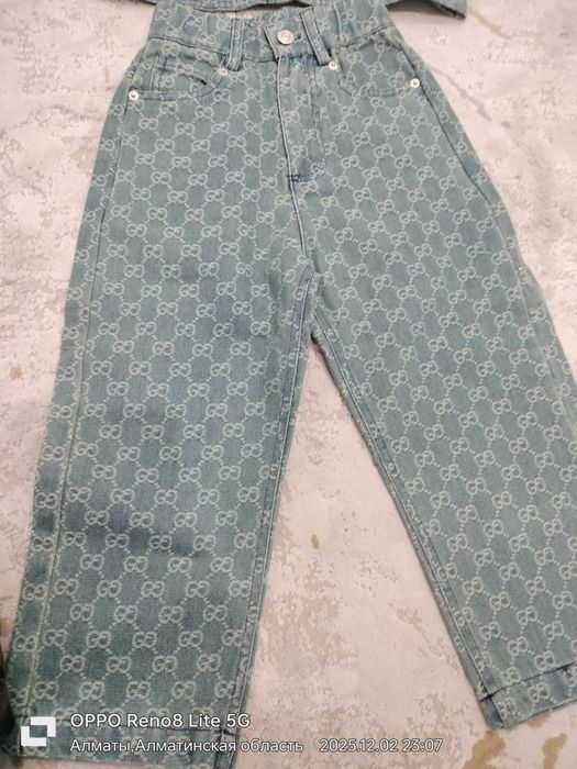 Детская одежда для девочек