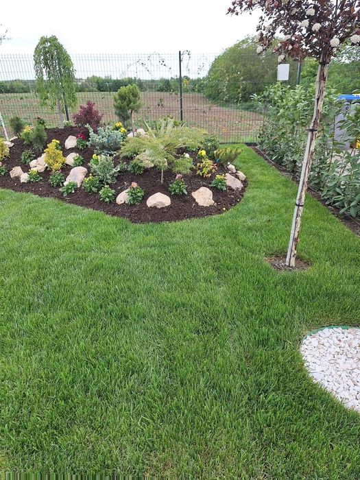 piatra naturala/aleii japoneze/fântâni arteziene