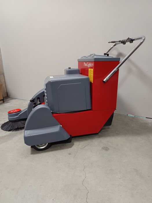 Метачна акумулаторна машина