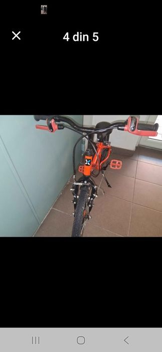 Vând bicicletă pentru copii