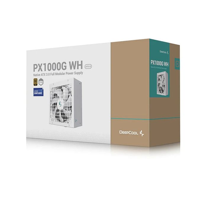 Блок питания PX 1000 W
