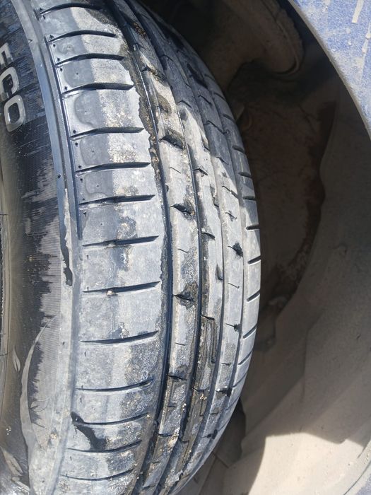 Продается покрышки