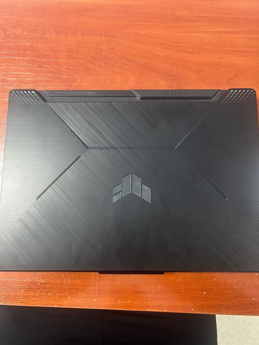 Супер мощный ноутбук...