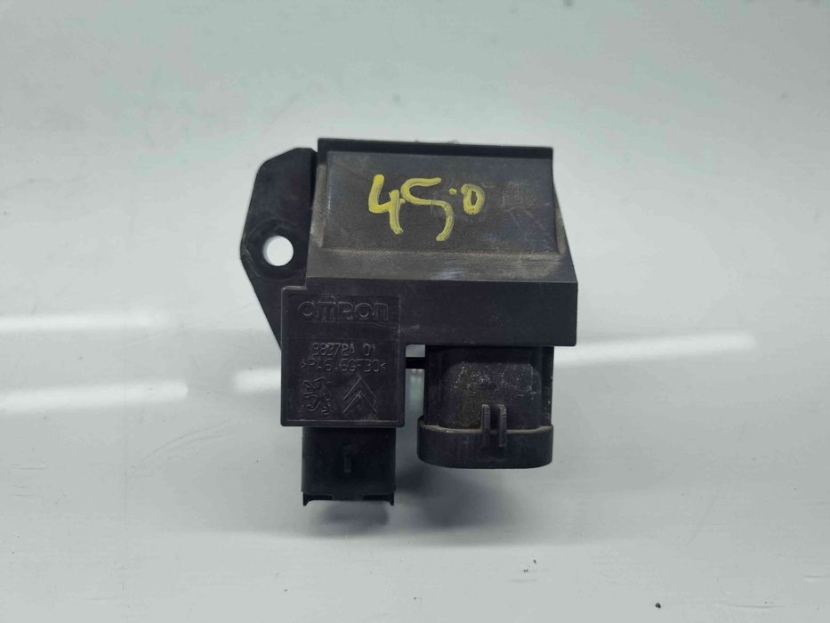 Releu CitroenDS3 [Fabr 2009-2015] 9662872380
