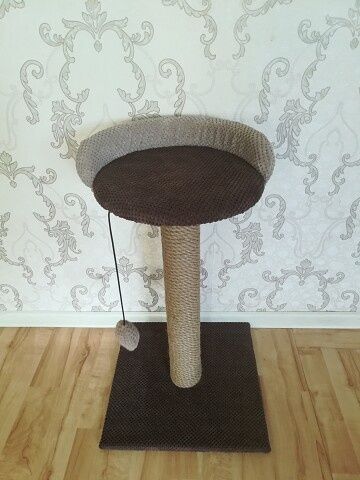 Когтеточки для кошек