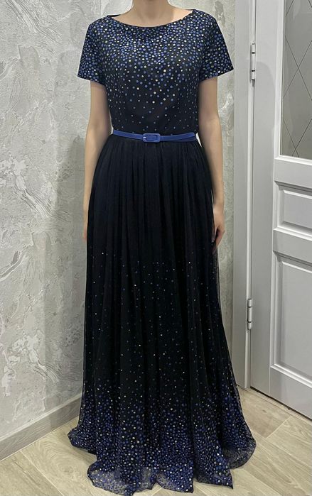 Продам вечернее платье