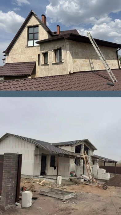 Ремонт крыши ремонт кровли