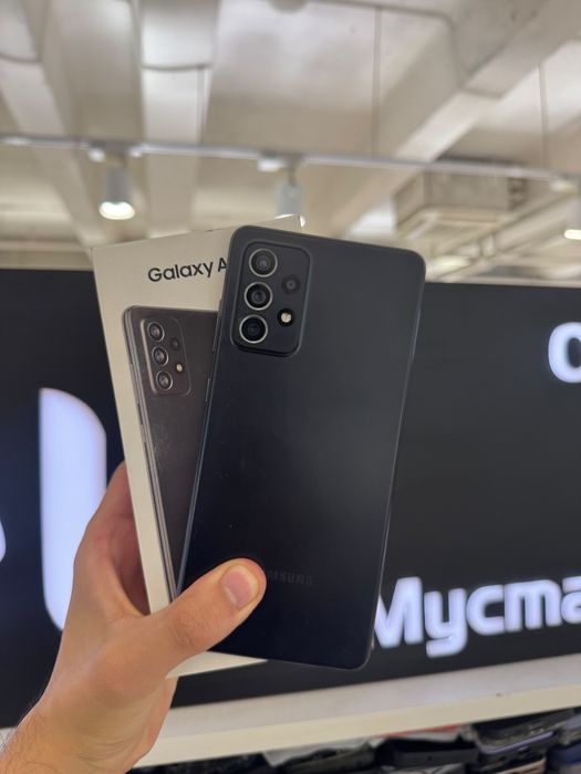 Samsung A72 128gb